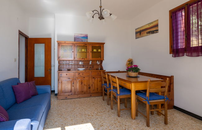 2 bedroom Apartment in Ventimiglia with garden and terrace - Photo 6