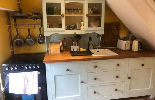 Adorable one bed cottage in rural idyll - Foto 30