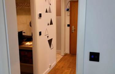 Lovely Art-Deco Apartment - Foto 13