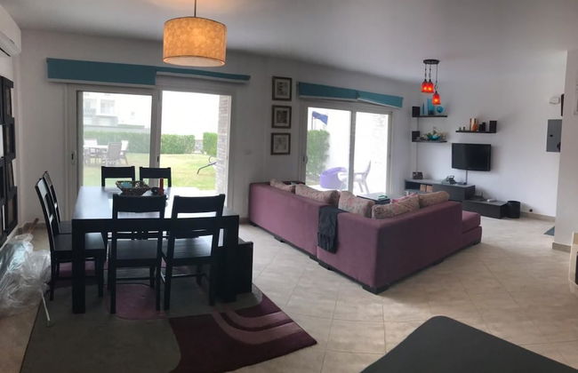 Amwaj North Coast Twin house B1 - Foto 8