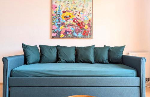 Galeriewohnung bei Wasserburg am Inn - Foto 17