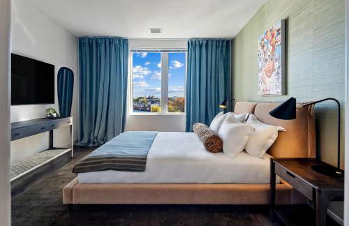 Hyatus Luxury Residences Boston South Bay Designer Collection - Photo 40