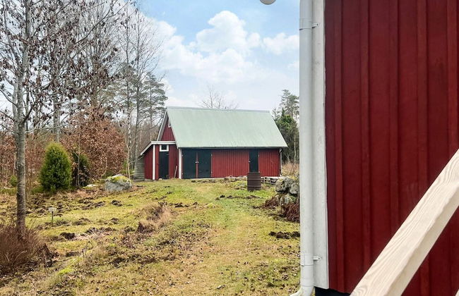 4 Person Holiday Home in Lonashult - Foto 15