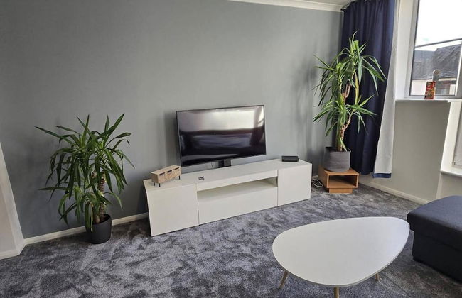 Northampton Cozy Apartment Retreat - Foto 6