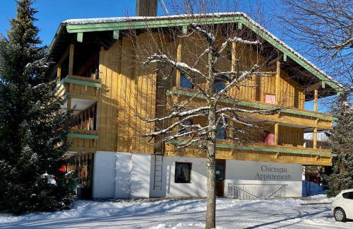Alpenstubn - Chiemgau Karte - Foto 9