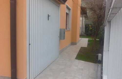 Villa Al Sole - Foto 35