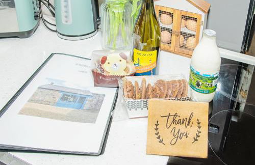 Acre Hill Cottage - Foto 17