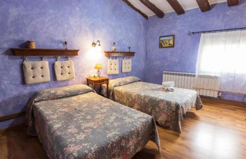 Agroturismo "La Bardena Blanca II" - Foto 117