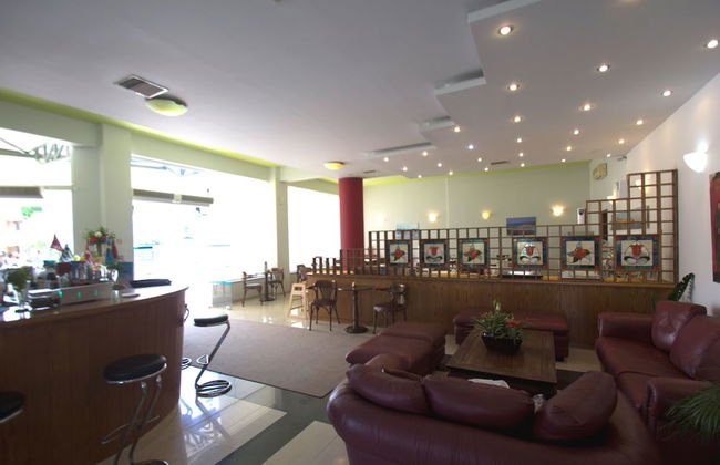 Pegasus Hotel - Foto 62