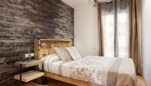 Apartment Beach Front Canet - Foto 4