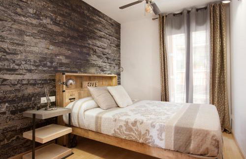 Apartment Beach Front Canet - Foto 4