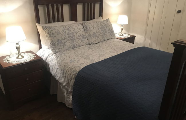 Rosehill House - Foto 10