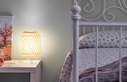 Magnolia casa di campagna Costa dei Trabocchi - Foto 4