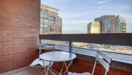Bethesda 1BR w Concierge Gym WD nr Metro WDC-332 - Foto 4, Other