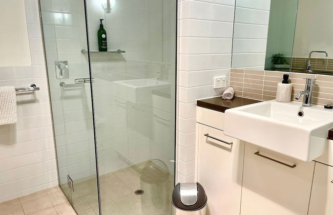 Breeze Beachfront Apartment no 9 - Photo 17