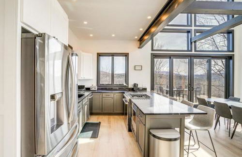 Lux Windham Getaway - Views & Indoor Heated Pool - Foto 38