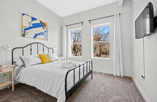 The Brick House-Walk DT or U of A- 3 Suites - Foto 8