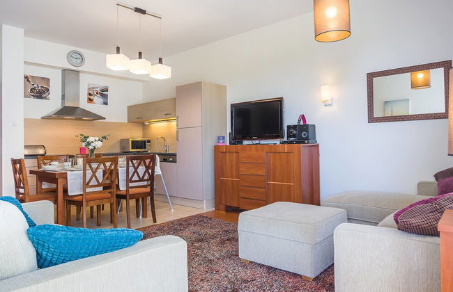 VacationClub BalticPark Plaza Apartments - Foto 6