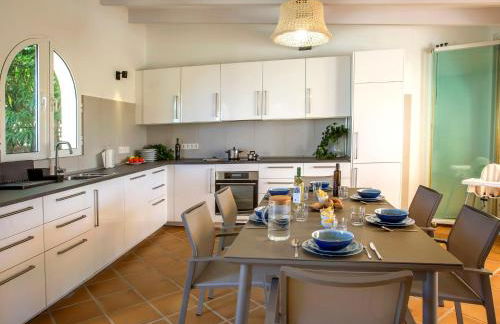 Villa Villa La Tahona by Interhome - Foto 26