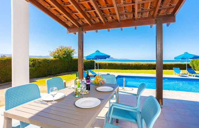 Blue Bay Villa Dimitris - Foto 31