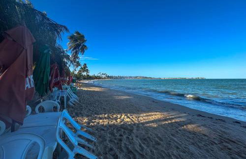 L-América I Casa Sonho Verde I 1min da Praia - Foto 42