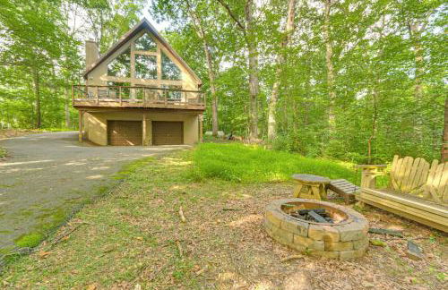 11 Mi to Gettysburg Serene Home in Fairfield - Foto 26