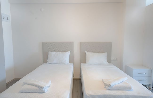 Midtown Fethiye Residences - Foto 8