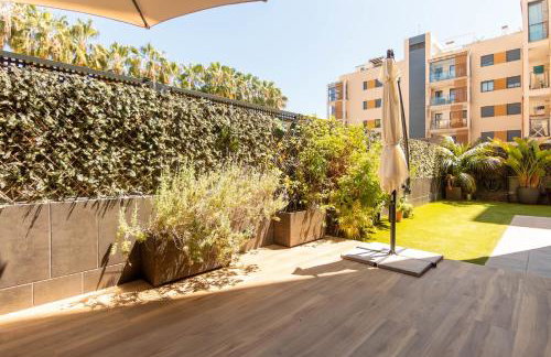 Apartamento de Lujo Cerca de la Playa EL CAMPELLO - Photo 17