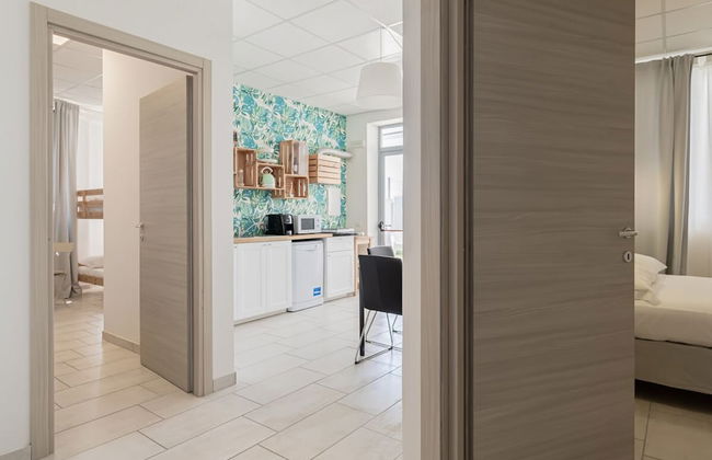 B B Abruzzo Experience - Foto 10