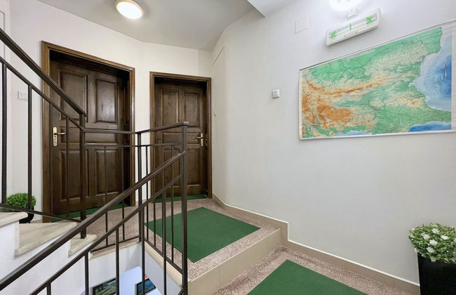 Eco Apartments Plovdiv - Foto 63