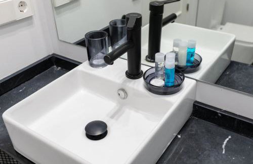 MENINA - Apartamento con Despacho en Velázquez, Salamanca, Madrid - Foto 30