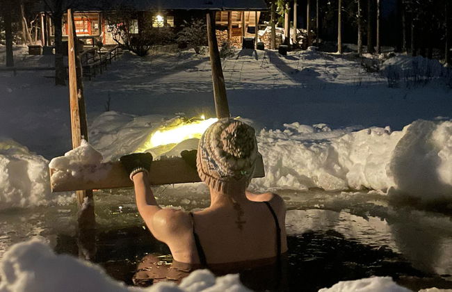 Metsäpirtti - Foto 36