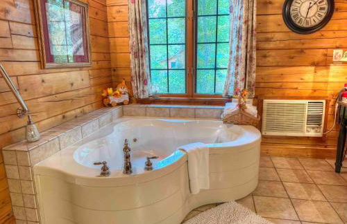 Ferngully Creek Cabins - Foto 69