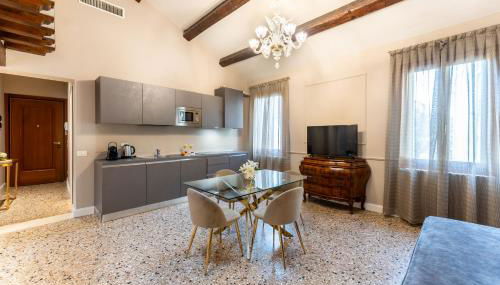 SAN VIO PALACE LUXURY APARTMENTS - Foto 4