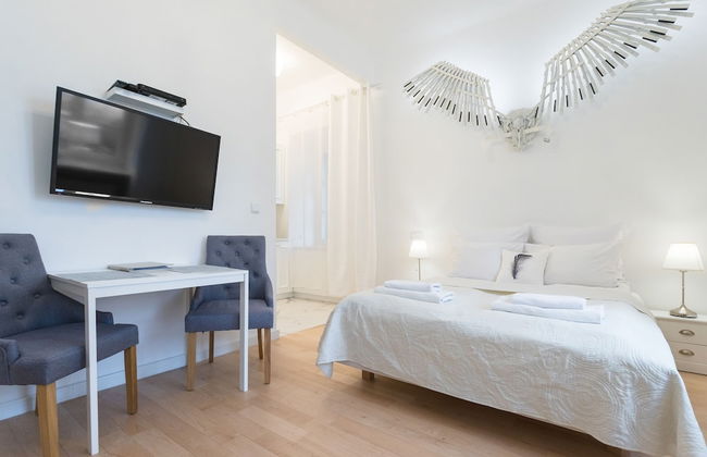 Ego Apartments Old Town - Photo 51