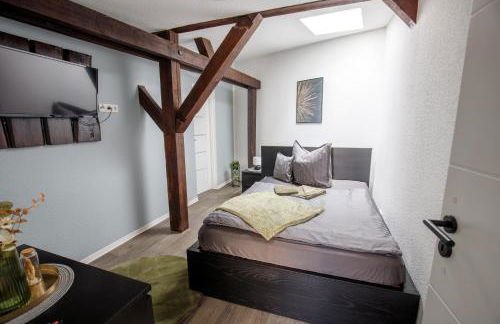 Pension Hilges im Herzen der Altstadt - Photo 10