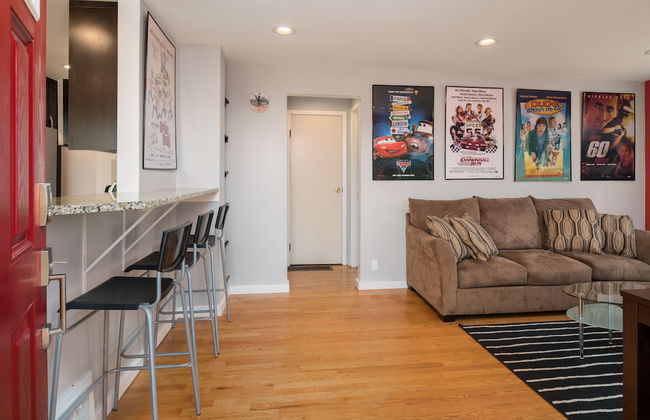 Seattle Vacation Home: The Autobahn - Foto 11