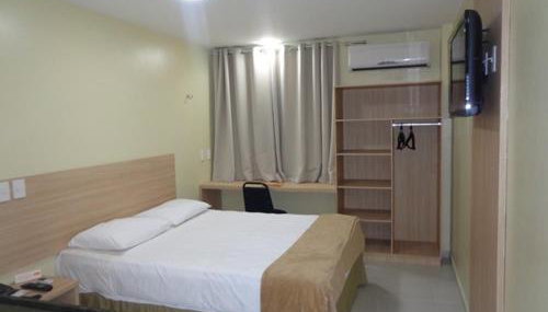 Arrey Fórmula Hotel - Itaueira - Foto 4