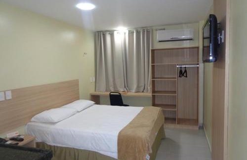 Arrey Fórmula Hotel - Itaueira - Foto 4