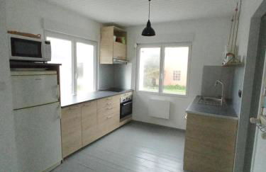 Gîte La Mer, 50m de la mer - Foto 2