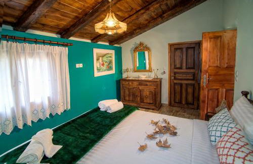 Eleni Country Cottage 2 - Foto 27