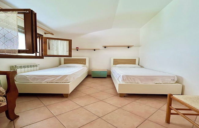 Fantastic Villa With Pool for 7 Guests on Albarella - Foto 6