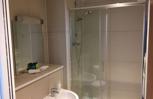 Toothbrush Apartments - Ipswich Quayside - Foto 28