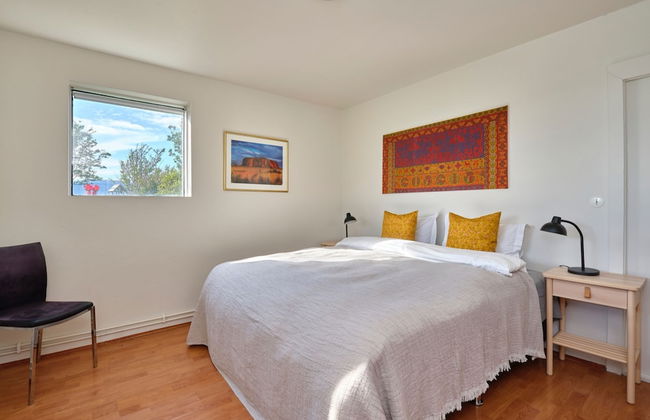 Kidafell Farmhouse - Photo 17