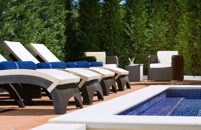 Villa Cipriana - Foto 48