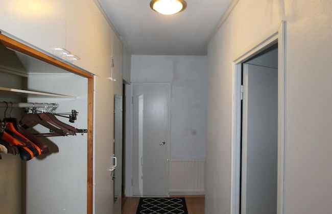 1-bedroom apartment with private Sauna - Foto 17