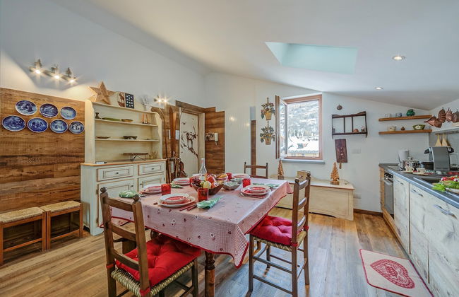 White House Ski Relax - Foto 3