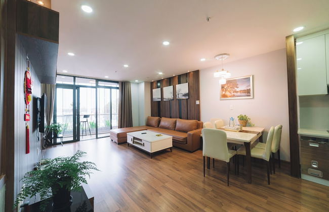 Dalat Center Residence - Foto 58