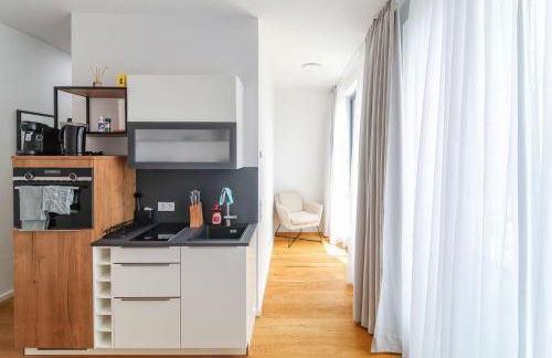 Helios Berlin Apartments - Foto 32