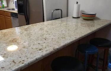 Waterfront Lake Buchanan! - Foto 35